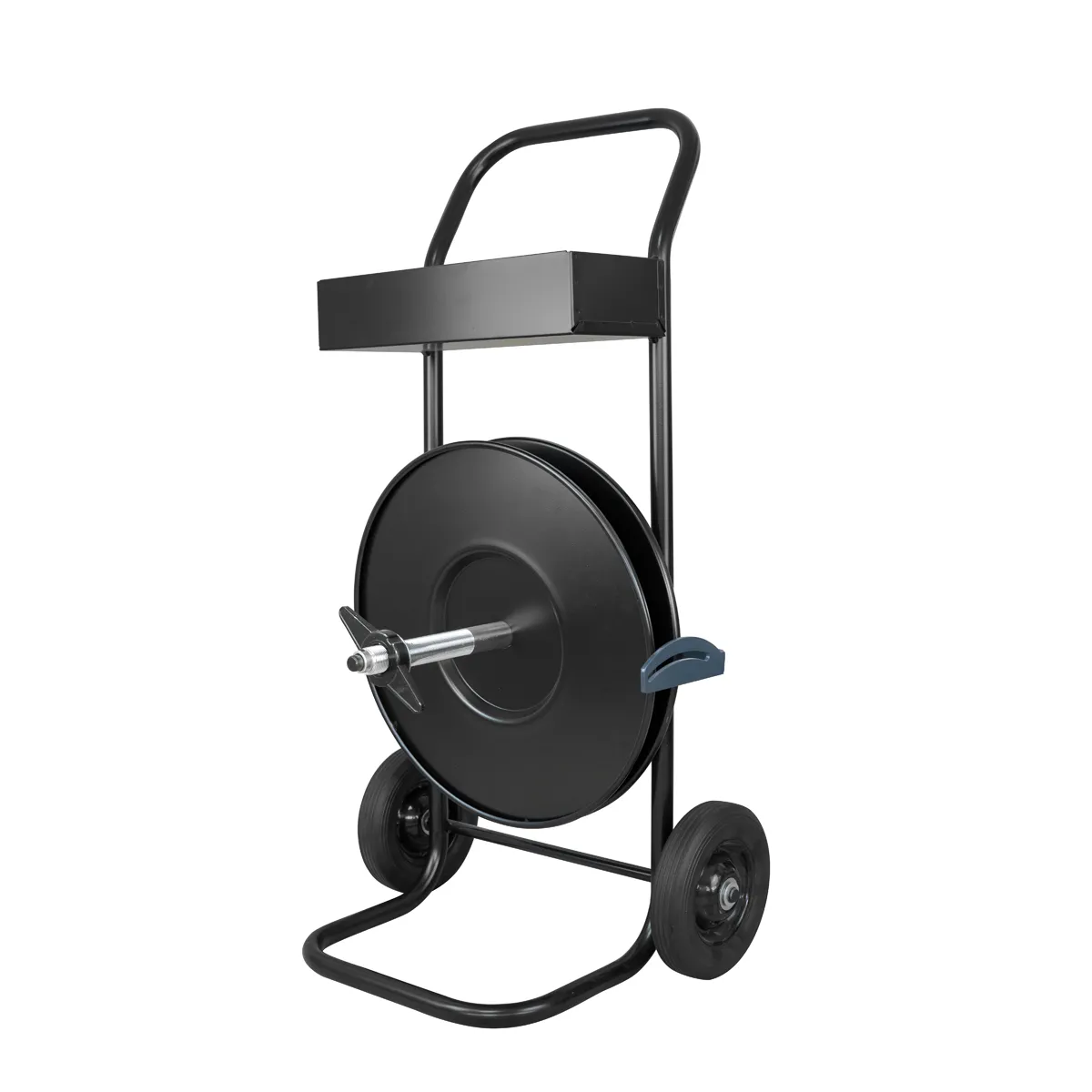 Desenrolador para fita de PP e compósito COIL-DISPENSER-80 — vista 8