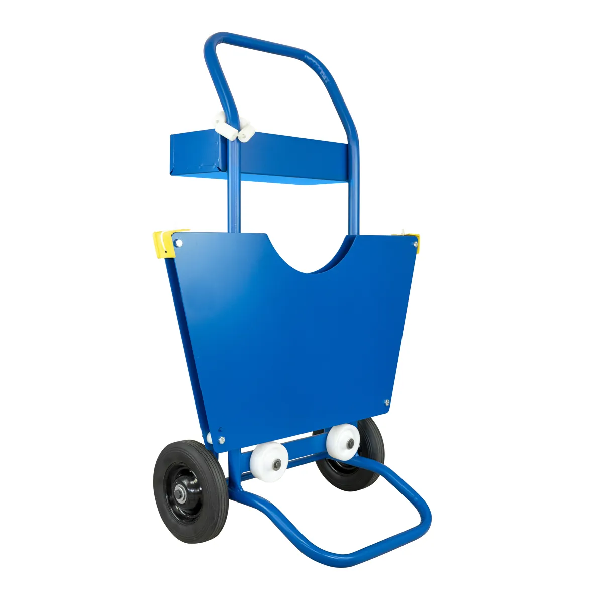 Suporte para bobina de fita de aço COIL-DISPENSER-70