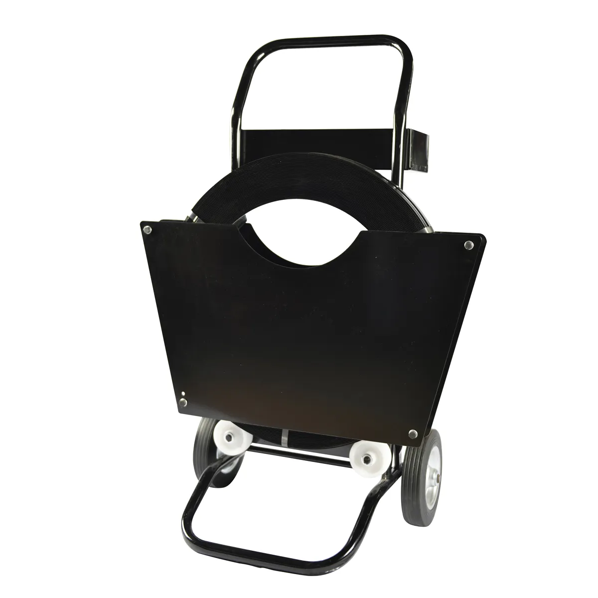 Desenrolador industrial de fita de cintagem COIL-DISPENSER-70