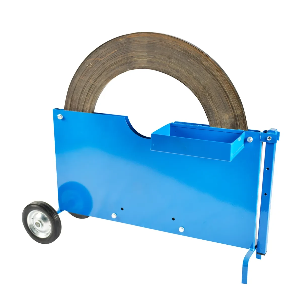 Desenrolador para fita de aço (COIL-DISPENSER-71)