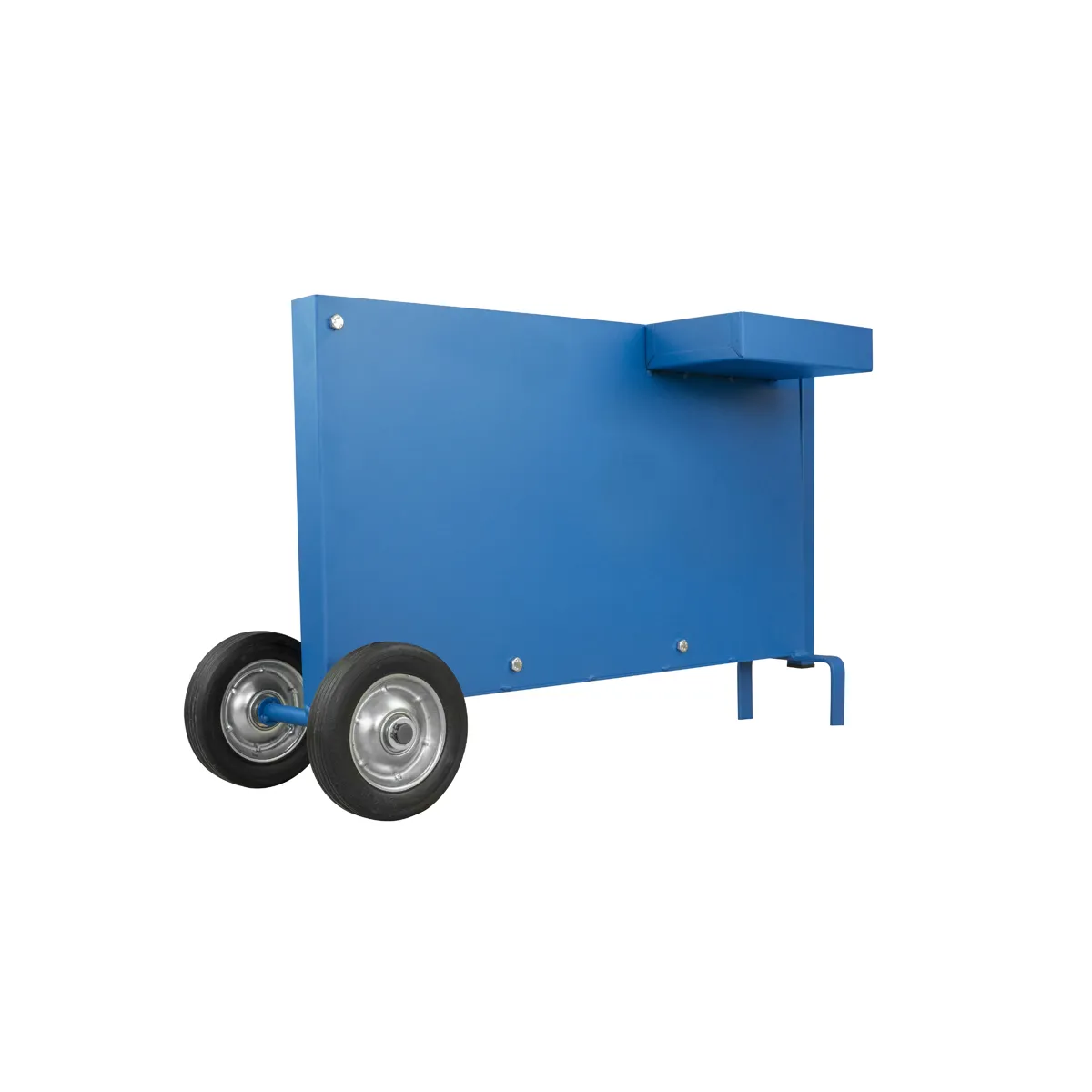 Desenrolador para fita de aço COIL-DISPENSER-71 – imagem 2