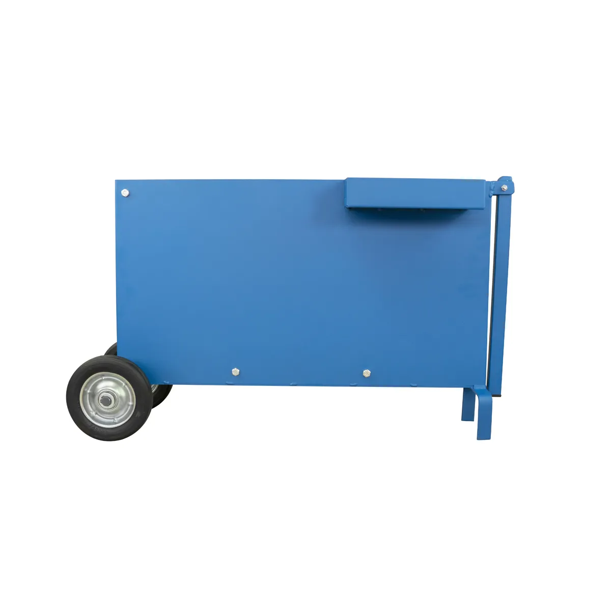 Desenrolador para fita de aço COIL-DISPENSER-71 – imagem 3