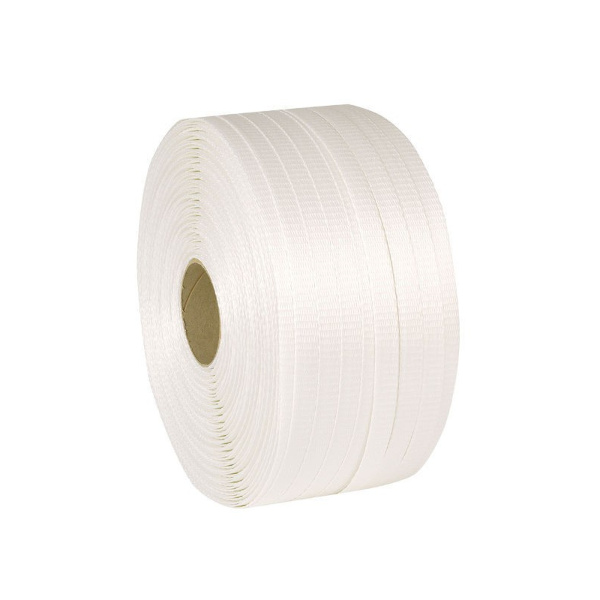 Fita têxtil entrançada resistente (TTP25M) 25 mm