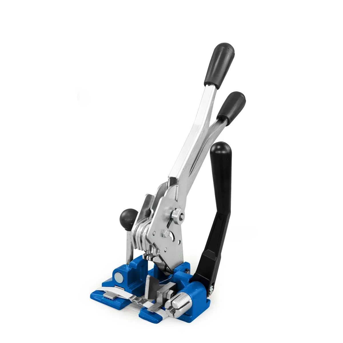 Tensionador para fita de cintagem plástica (TENSIONER-152) 12/16 mm
