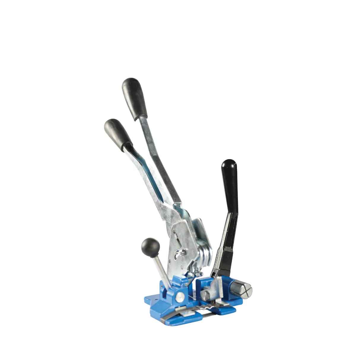 Tensionador manual TENSIONER-152 para fita plástica de 12 e 16 mm