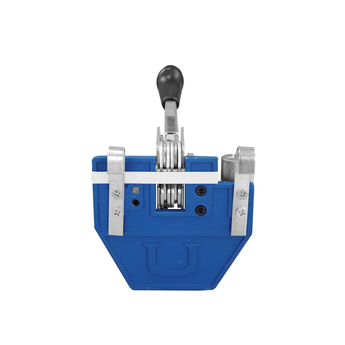 Tensor manual TENSIONER-153 para fita de cintagem em PP