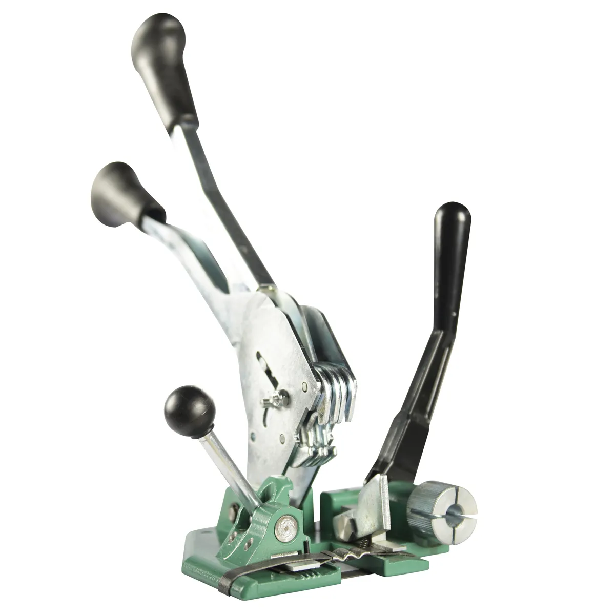 Ferramenta de cintagem TENSIONER-153 para fita em PP