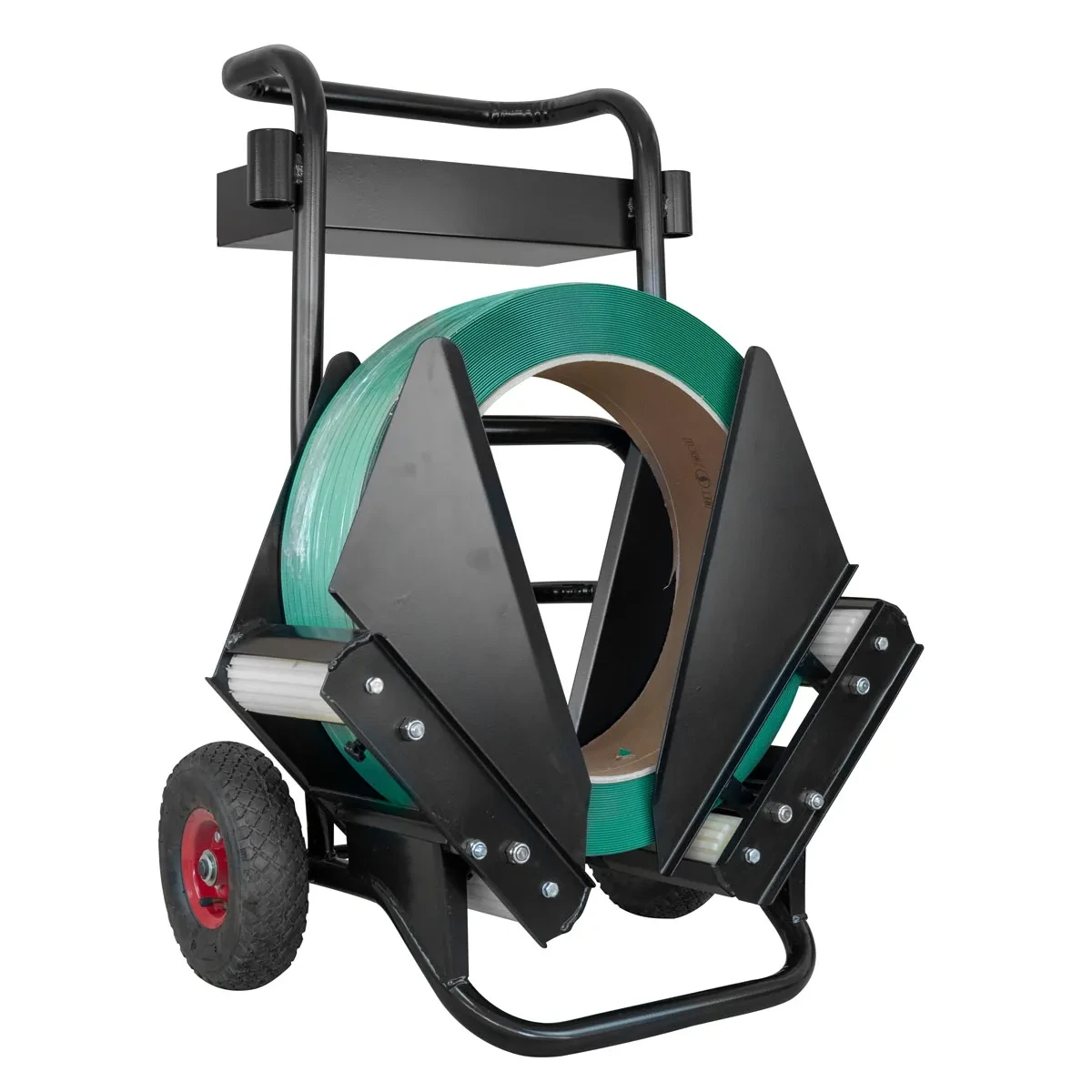 Desenrolador universal de cintas (COIL-DISPENSER-1)