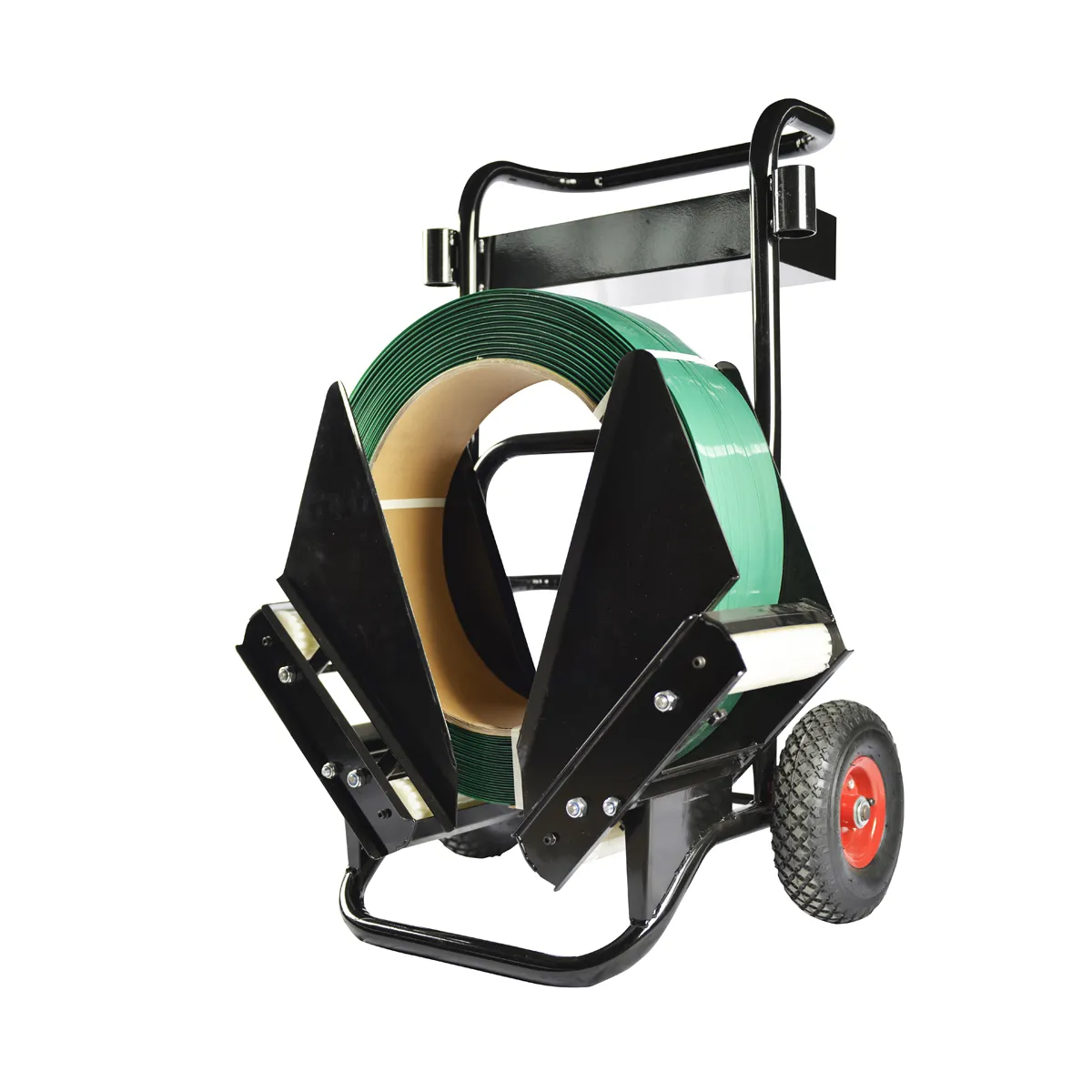 Desenrolador de bobinas COIL-DISPENSER-1 — vista 2