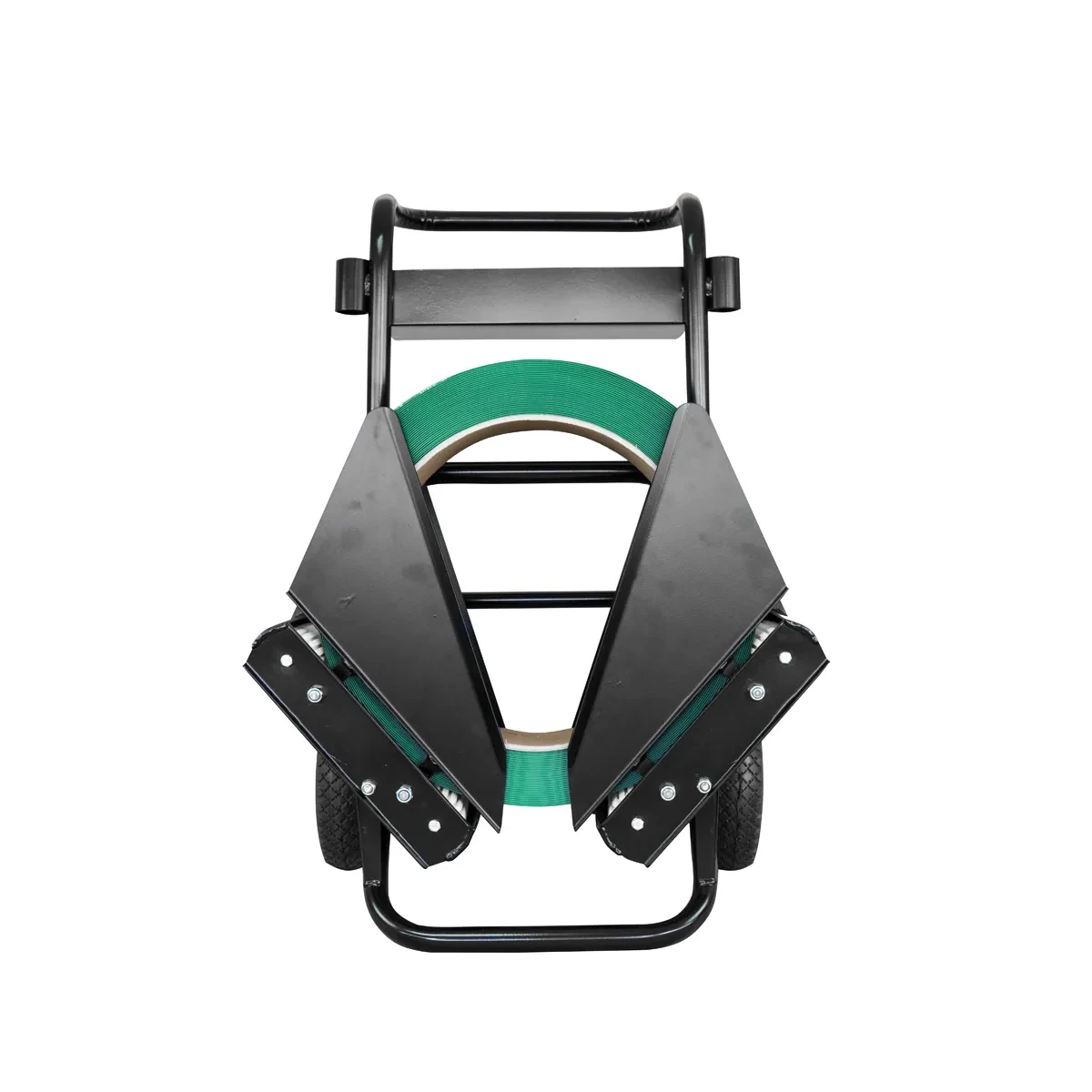 Desenrolador universal de bobinas COIL-DISPENSER-1 — vista 4