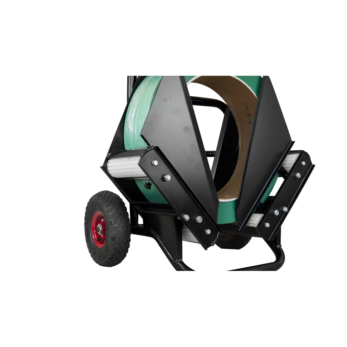 Suporte móvel para bobinas de cinta COIL-DISPENSER-1 — vista 5