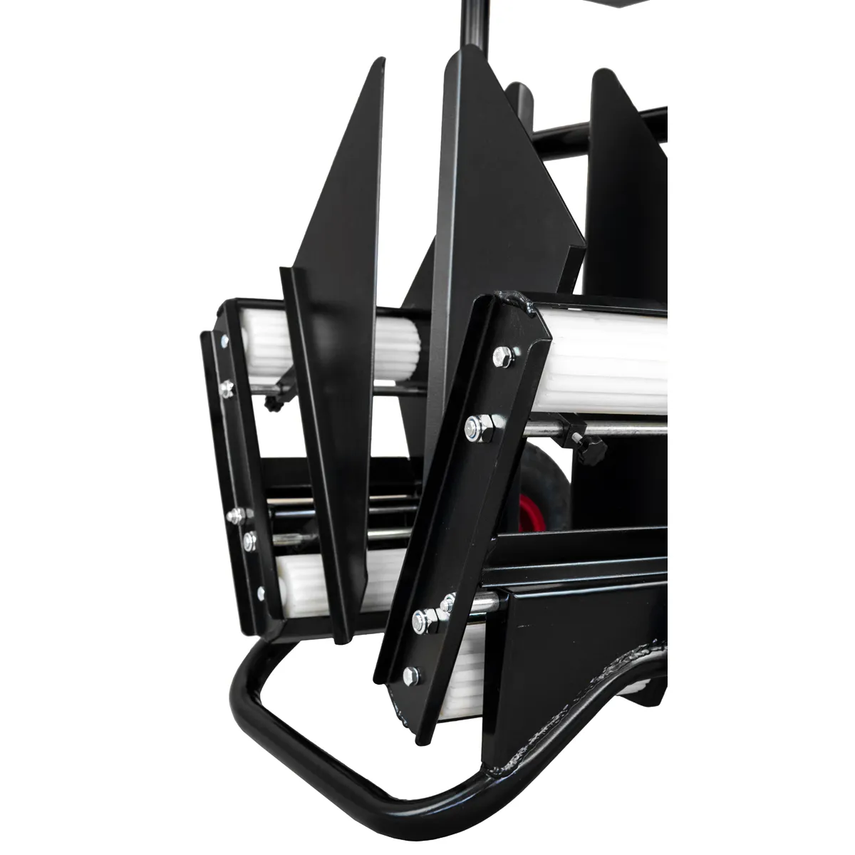 Desenrolador de cintas COIL-DISPENSER-1 — vista 9
