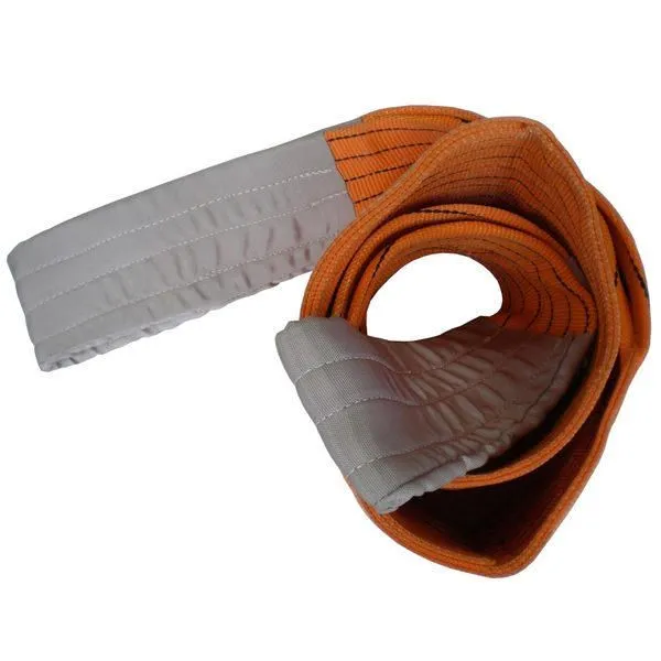 Cinta de Elevação Plana com Olhais (TPO2000) 20000 kg