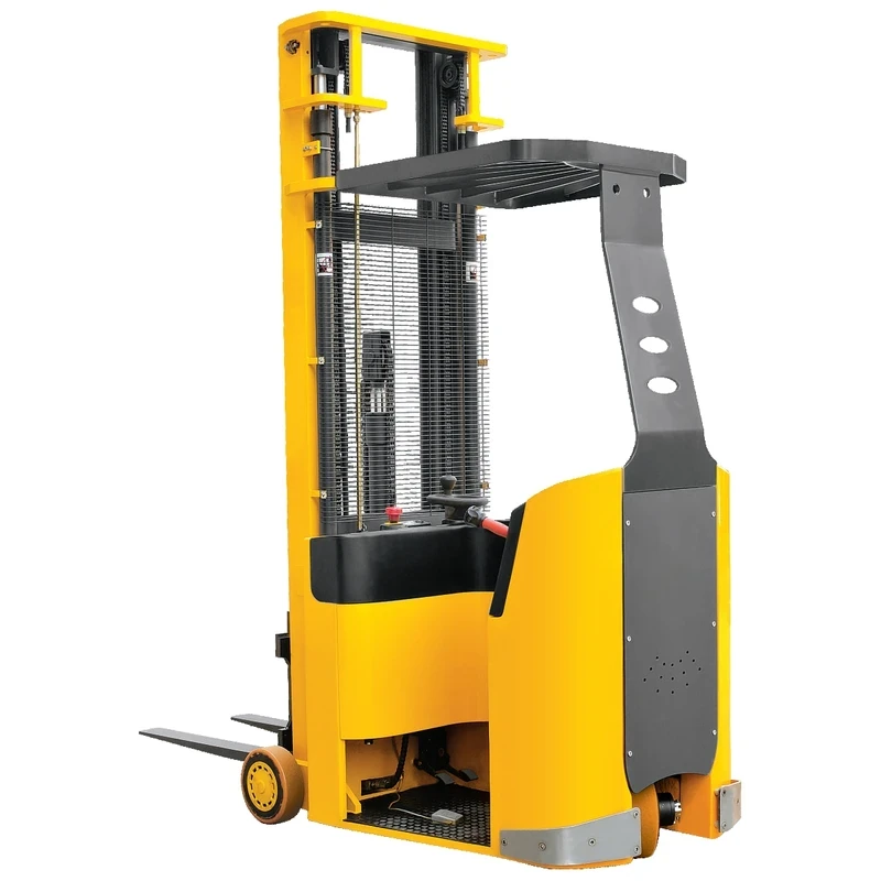 Empilhador para corredores estreitos (REV10ST-A/REV10ST-B) 1000 kg 3000 mm