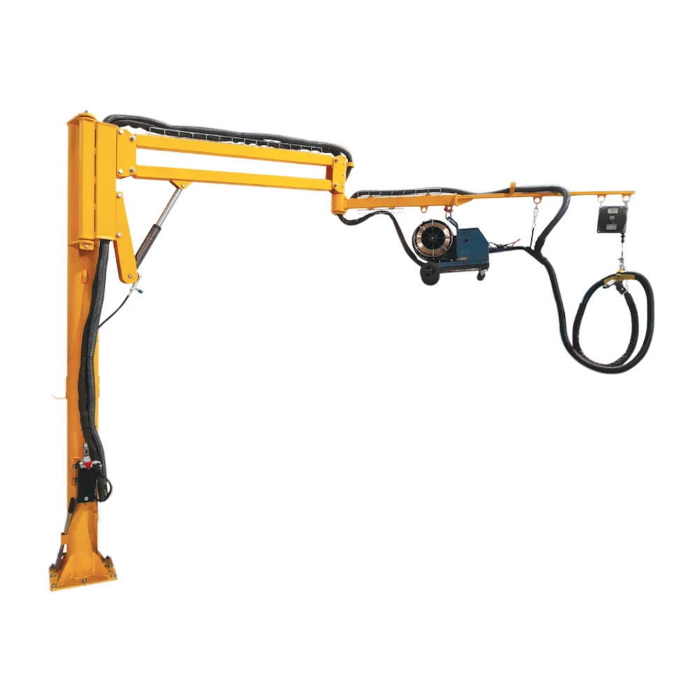 Suporte de soldadura (SDAP) 50 kg 3–6 m