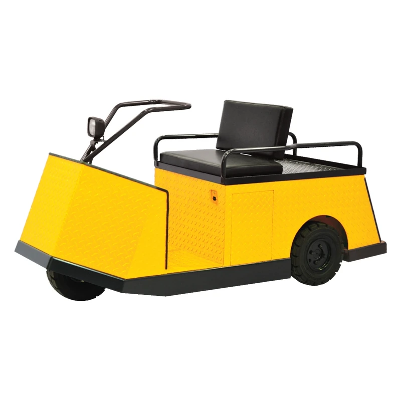 Veículo elétrico (VEV05) 500 kg