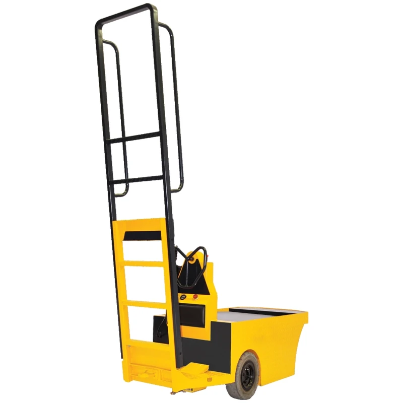 Trator elétrico de reboque (EKV25) 2200 kg