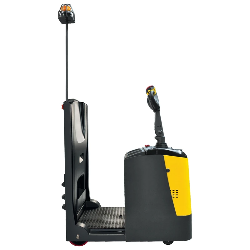Trator elétrico de reboque (VEV20ST/VEV30ST) 2000-3000 kg
