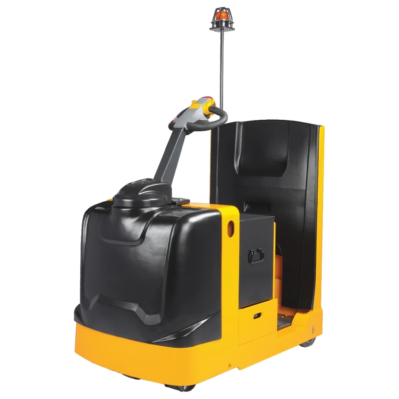 Trator de Reboque Elétrico (VEV45ST) 4500 kg