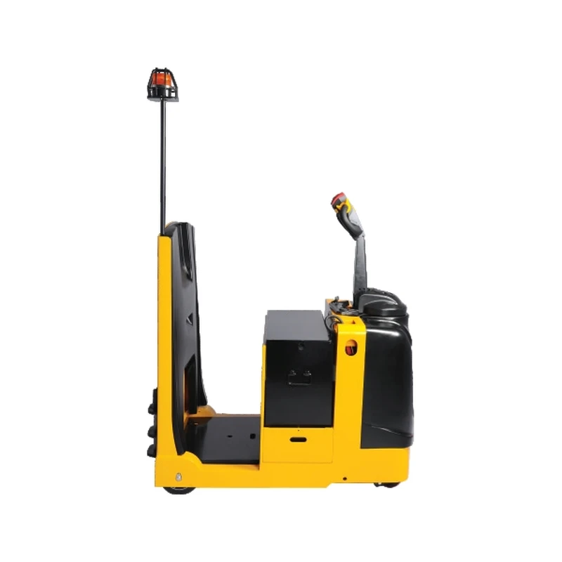 Trator de reboque elétrico VEV45ST de 4500 kg – imagem 2
