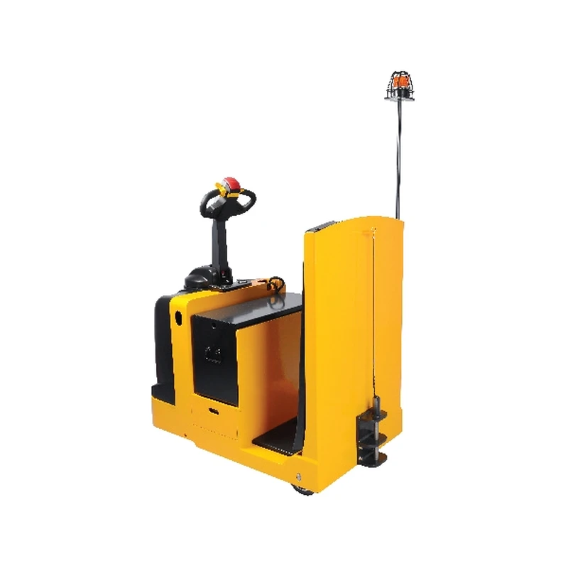 Trator de reboque elétrico VEV45ST de 4500 kg – imagem 3