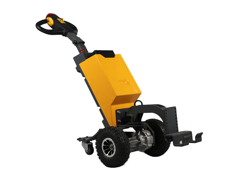 Trator de Reboque para Serviço Ligeiro (VEV10H-Li) 1000 kg