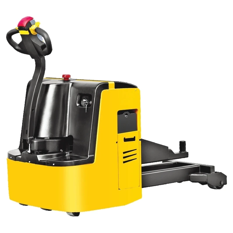 Trator de reboque elétrico (VEV25H) 2500 kg