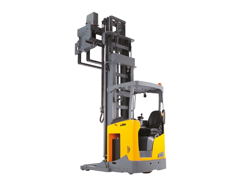Empilhador trilateral VNA (OPD15Z) 1500 kg 4500–7500 mm